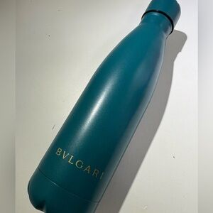 Bulgari Limited Edition Insulated Bottle